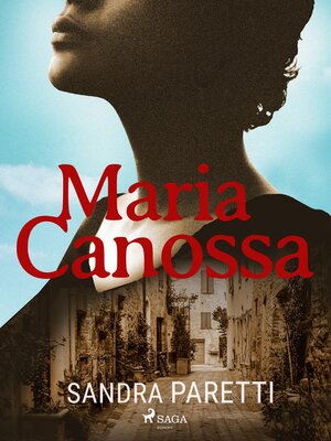 cover image of Maria Canossa
